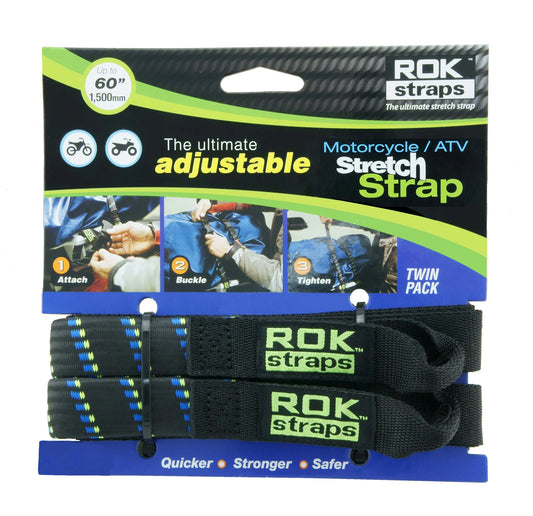 ROK Strap 1 x 60 pouces